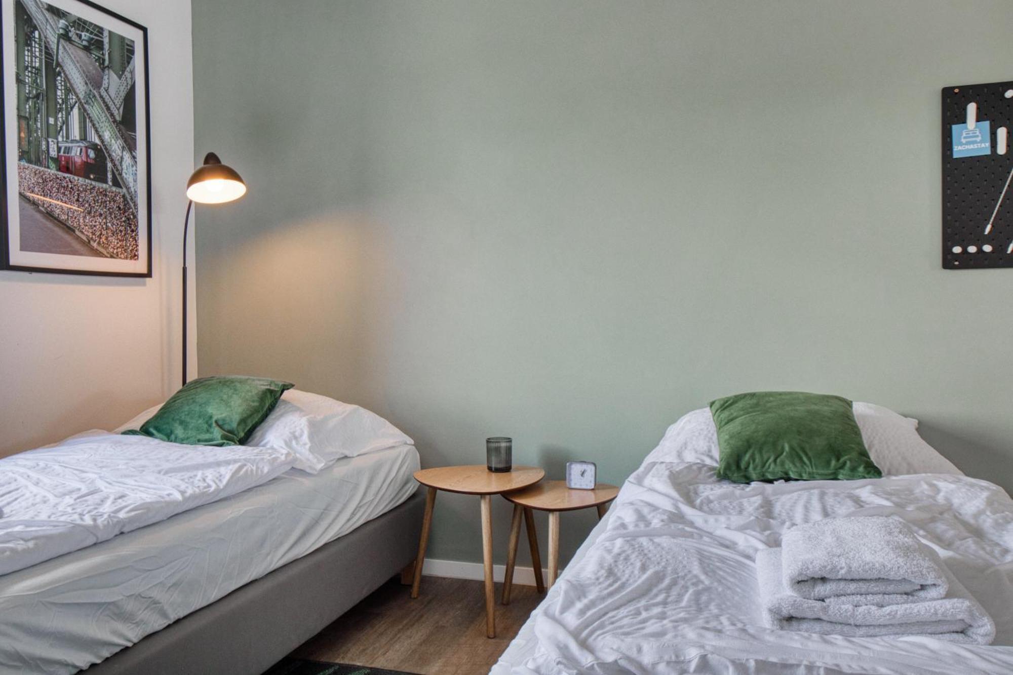 Stillvolle Wohnung Bei Koeln / Bonn Flughafen Lohmar Kültér fotó
